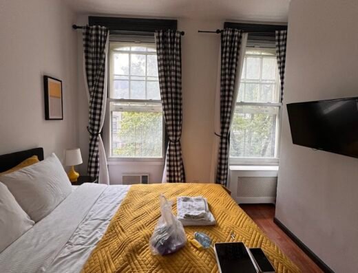 Heritage Apartments @ 115 East 37th Street