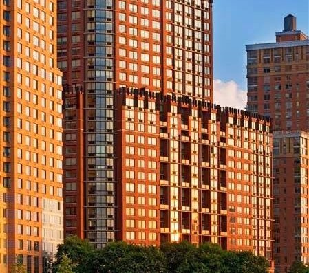 Tribeca Park Luxury Apartments
