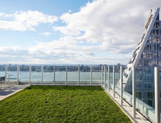 Helena 57 West Apartments