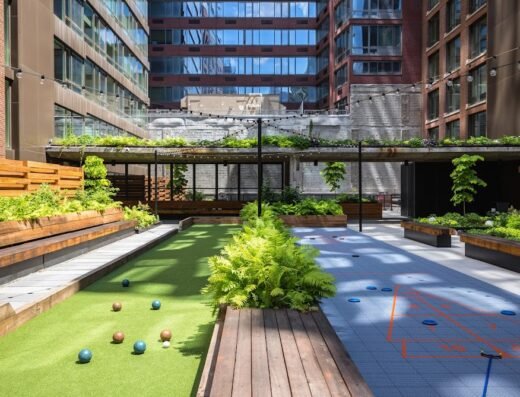 525 West 52nd Street