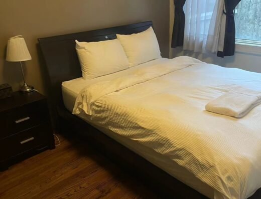 Heritage Apartments @ 111 East 39th Street