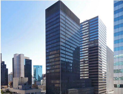 New York City Apartments