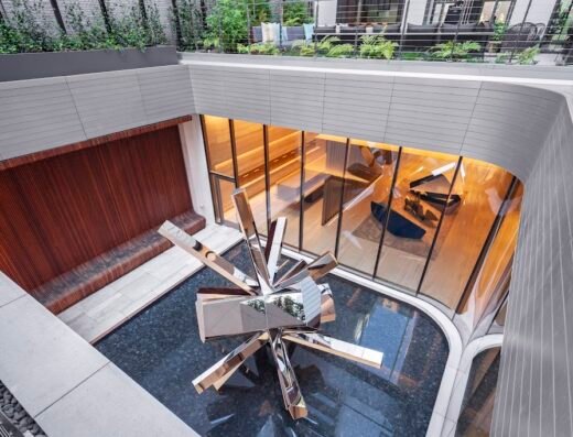 Oskar Luxury Apartments