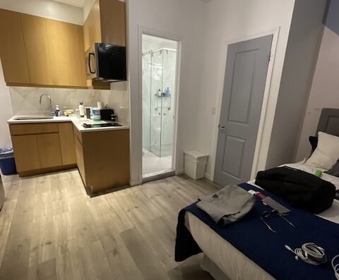 Heritage Apartments @ 133 West 3rd St