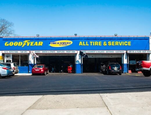 All Tire & Service