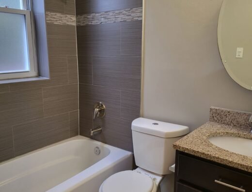 The Crossings at One Apartments