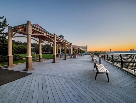 Windsor at Mariners Apartments