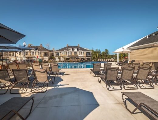 Essex Chase Apartments