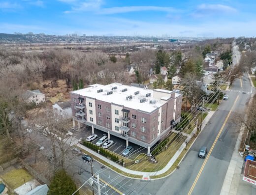The Gabriel Luxury Apartments of Teaneck