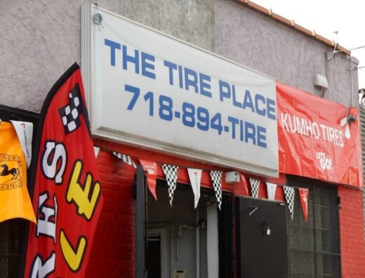 The Tire Place, LLC