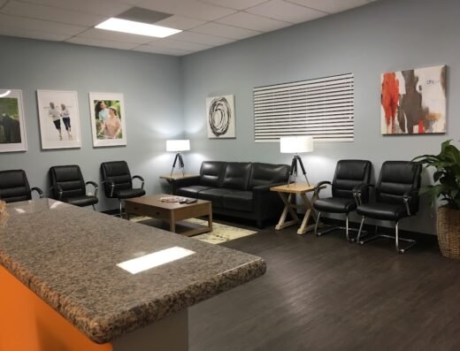 Heartland Podiatry Associates – Housecall Mobile Podiatry Group