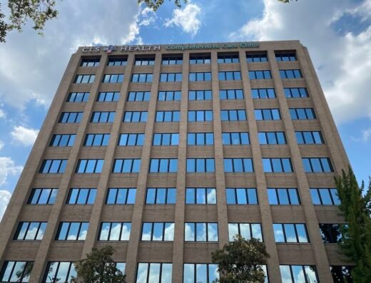 CLS Health: Podiatry Associates – Houston Galleria