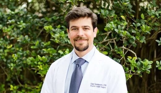 Dr. Gian Steinhauser