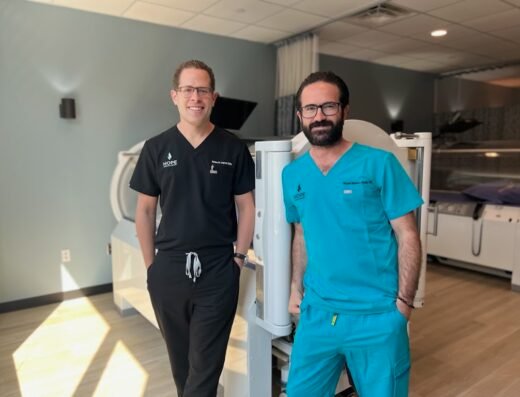 HOPE Vascular & Podiatry
