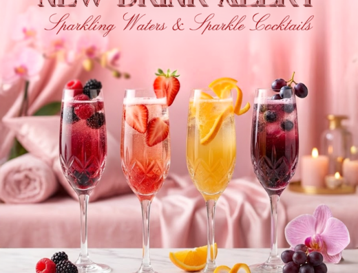 Lux Nail Spa – Nail Salon Westhimer Houston TX