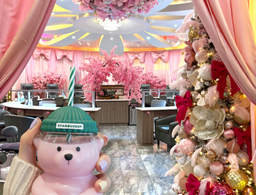 Milano Nail Spa – Galleria