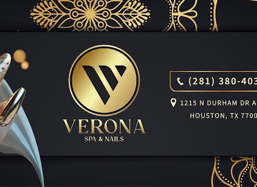 Verona Spa & Nails
