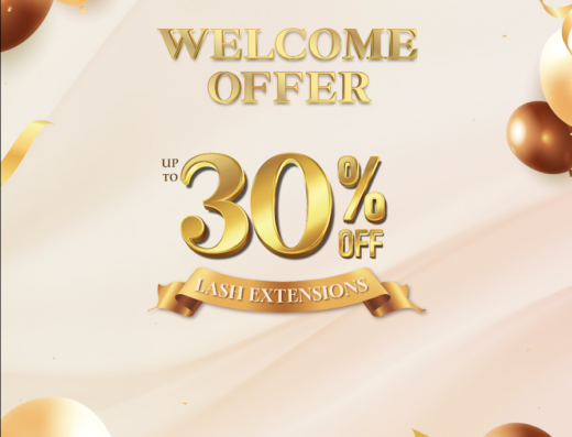 Luxury Nails & iLashes (10% off first time clients)
