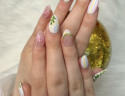 West U Nails & Facial