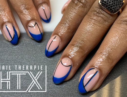 Nail Therapie HTX