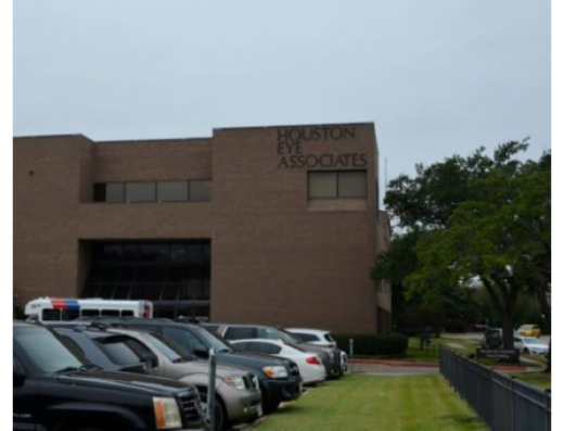 Houston Eye Associates
