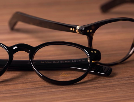 Vision Optique