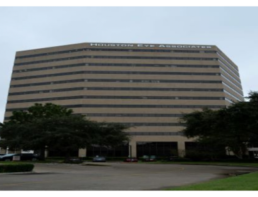 Houston Eye Associates
