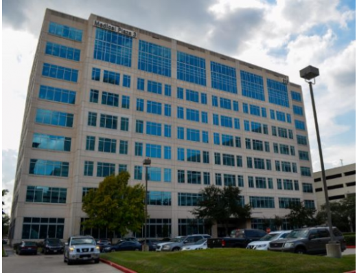 Houston Eye Associates