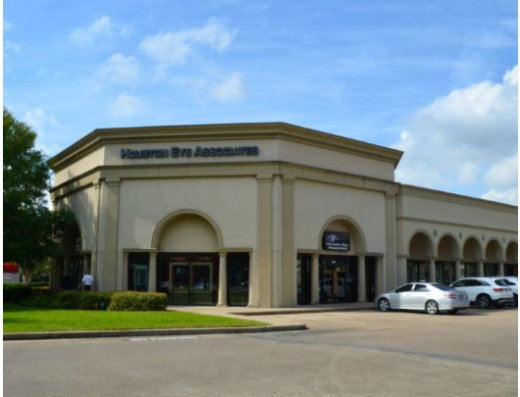 Houston Eye Associates