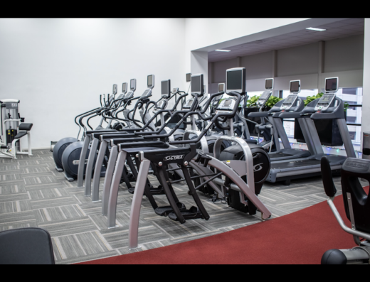 River Oaks Physical Therapy & Wellness