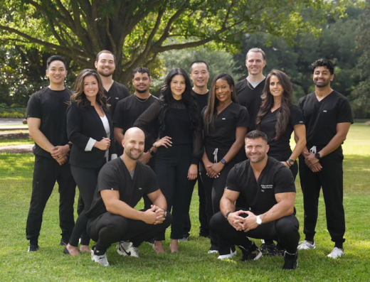 Sculpt U Physical Therapy: Houston