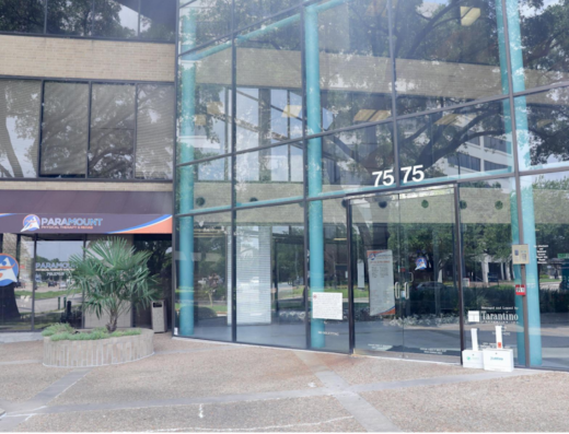 Paramount Physical Therapy & Rehab