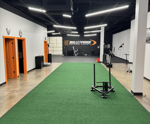 Bulletproof Physical Therapy