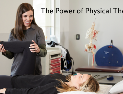 Select Physical Therapy – Houston – Garden Oaks