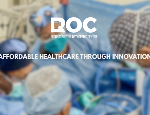 Reconstructive Orthopedic Center