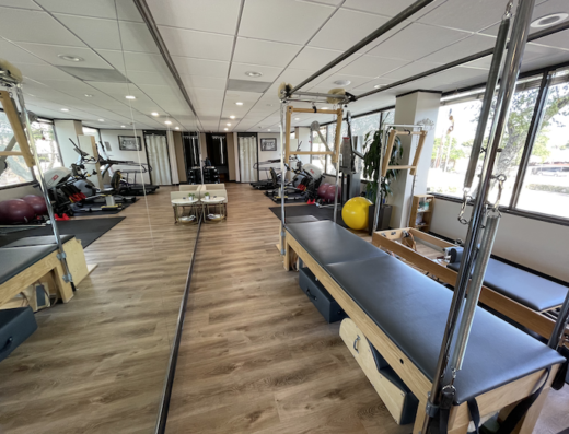 Polygon PT – Galleria Physical Therapy & Sports Medicine