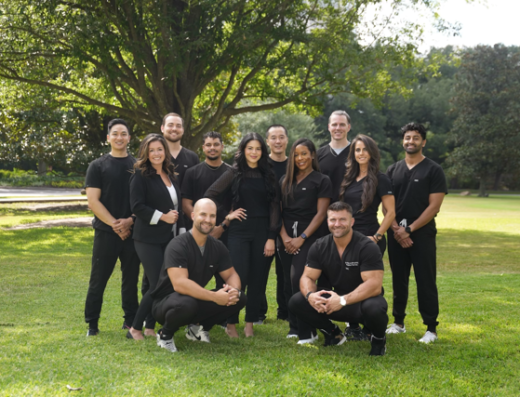 Sculpt U Physical Therapy: Houston