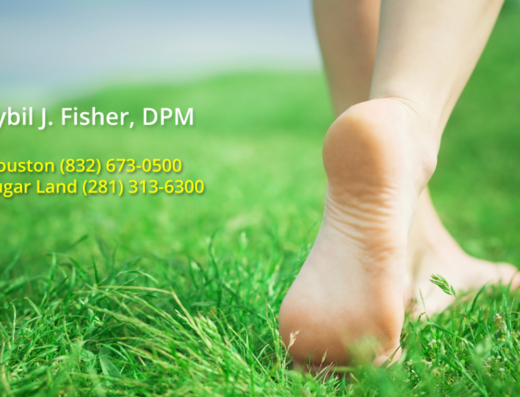Sybil J. Fisher, DPM