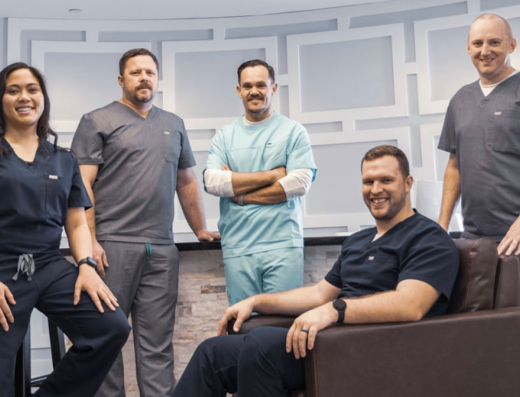 Foot and Ankle Specialists – Memorial City