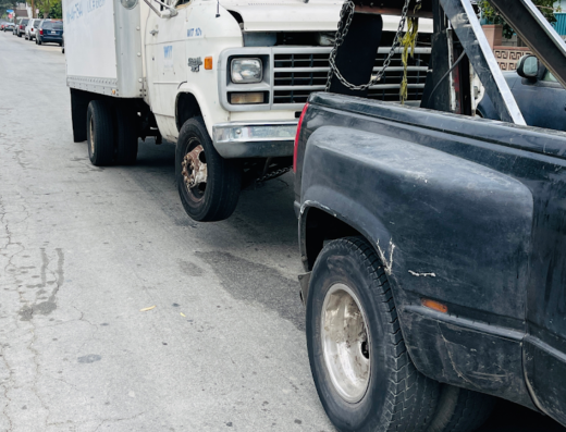 Nueva union towing/junk my car-we buy junk cars-cash for junk cars