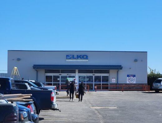 Pick Your Part – Oklahoma City