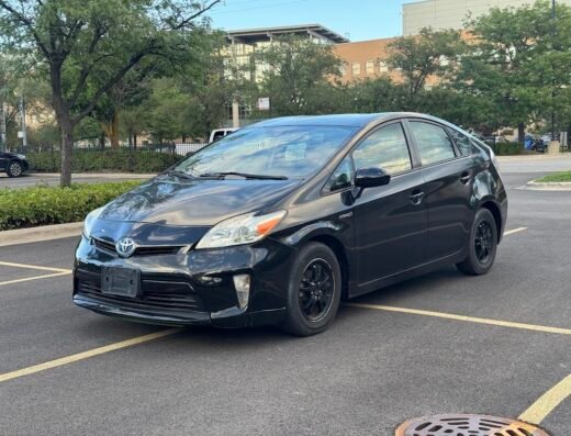 Hybrid Auto Leasing LLC