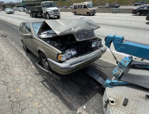 Westside Auto Recycling