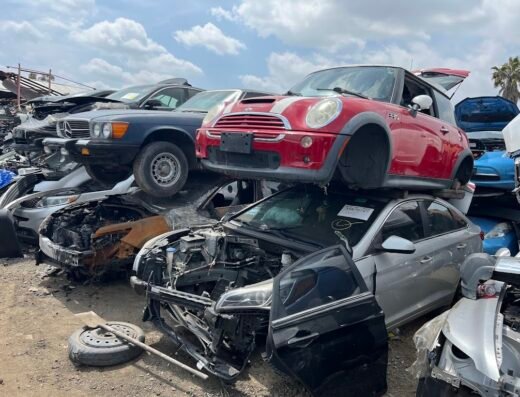 H K Auto Salvage