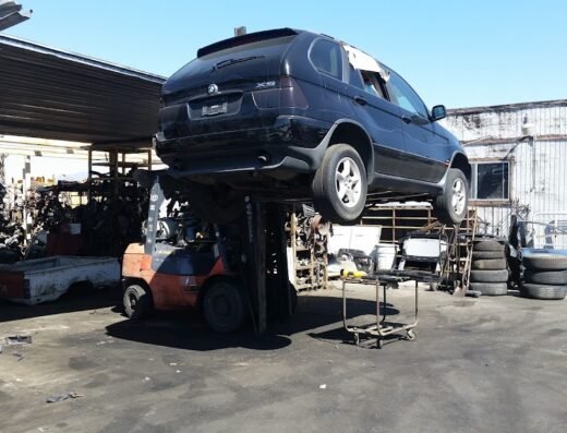 Silver Star Auto Wrecking