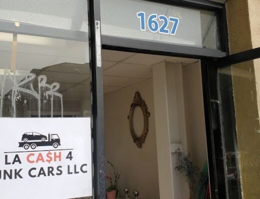 LA Cash 4 Junk Cars LLC