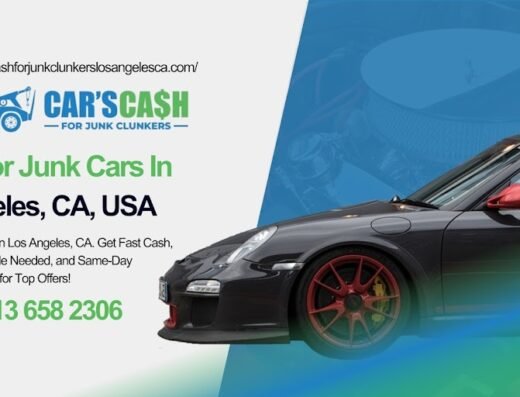 Car’s Cash For Junk Clunkers