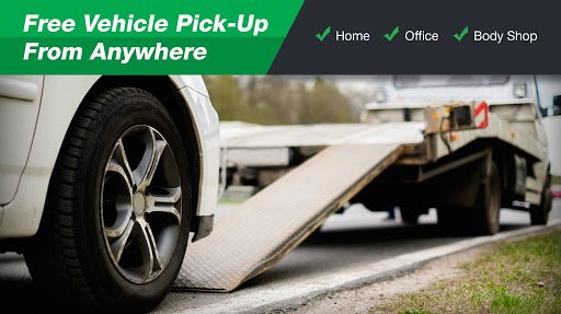 Cash For Cars – Los Angeles