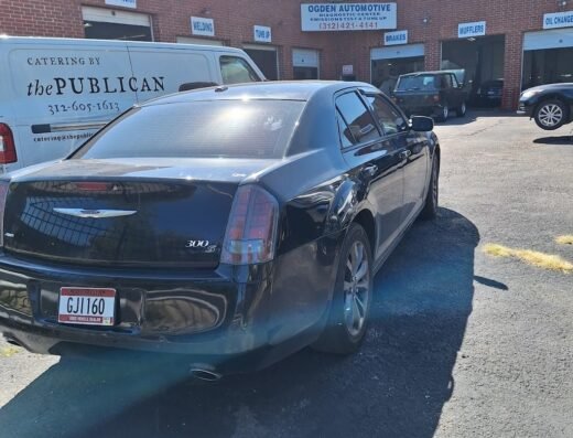 Ogden Automotive Center