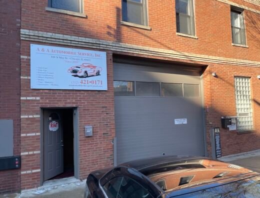 A & A Automobile Service, Inc